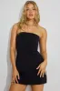 Sleek A-Line Tube Dress sold by Garage