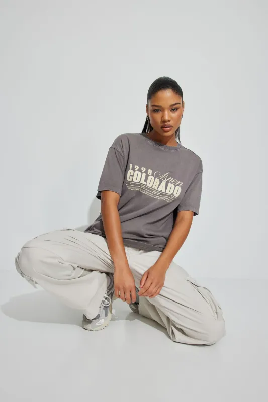 Ex Boyfriend Tee sold by Garage