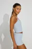 Chenille Cami Top sold by Garage