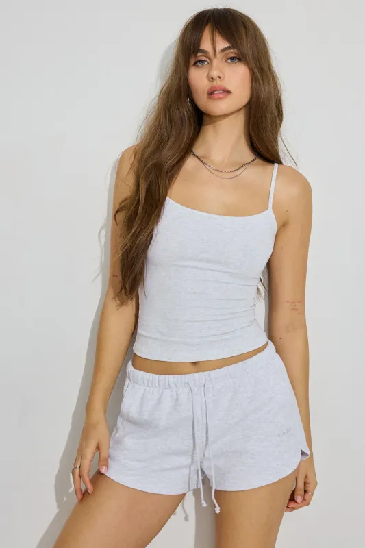 SoftTerry Sport Shorts sold by Garage
