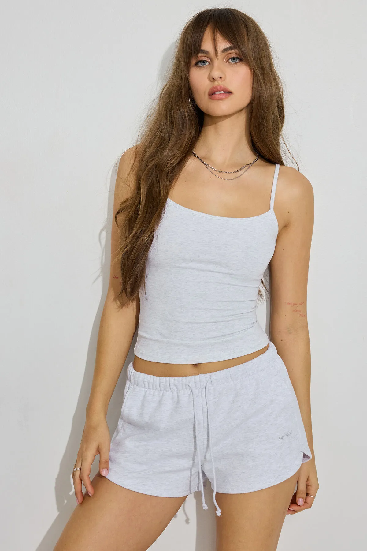 SoftTerry Sport Shorts sold by Garage