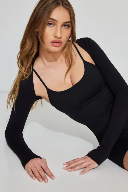 Active Shrug sold by Garage