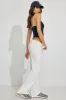 SoftTerry Wide Leg Sweatpants sold by Garage