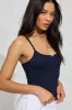 Felicia Cami Top sold by Garage