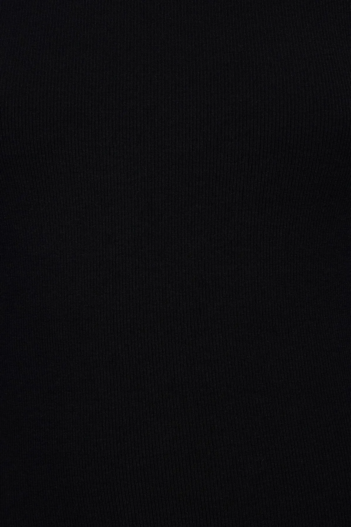 Long Sleeve Open Back Dress sold by Garage product image thumbnail 5