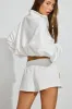 SoftTerry Low Rise Shorts sold by Garage