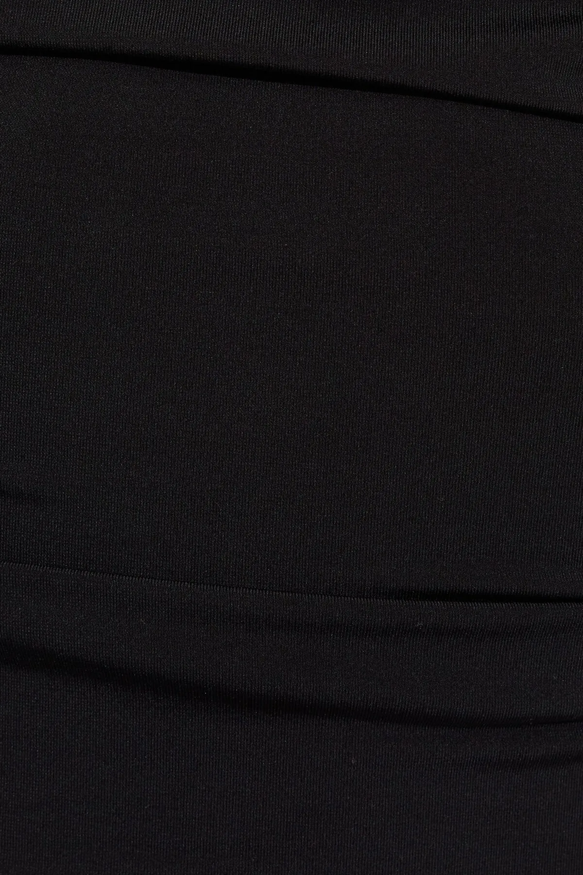 Deep Cowl Neck Halter Top sold by Garage product image thumbnail 5