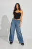 Mega Jeans sold by Garage