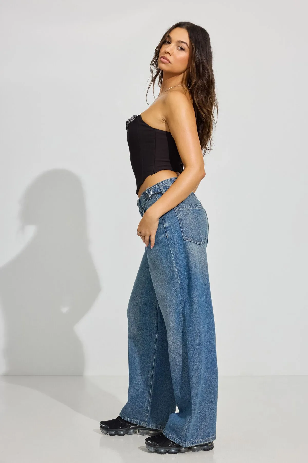 Mega Jeans sold by Garage product image thumbnail 2