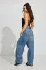 Mega Jeans sold by Garage