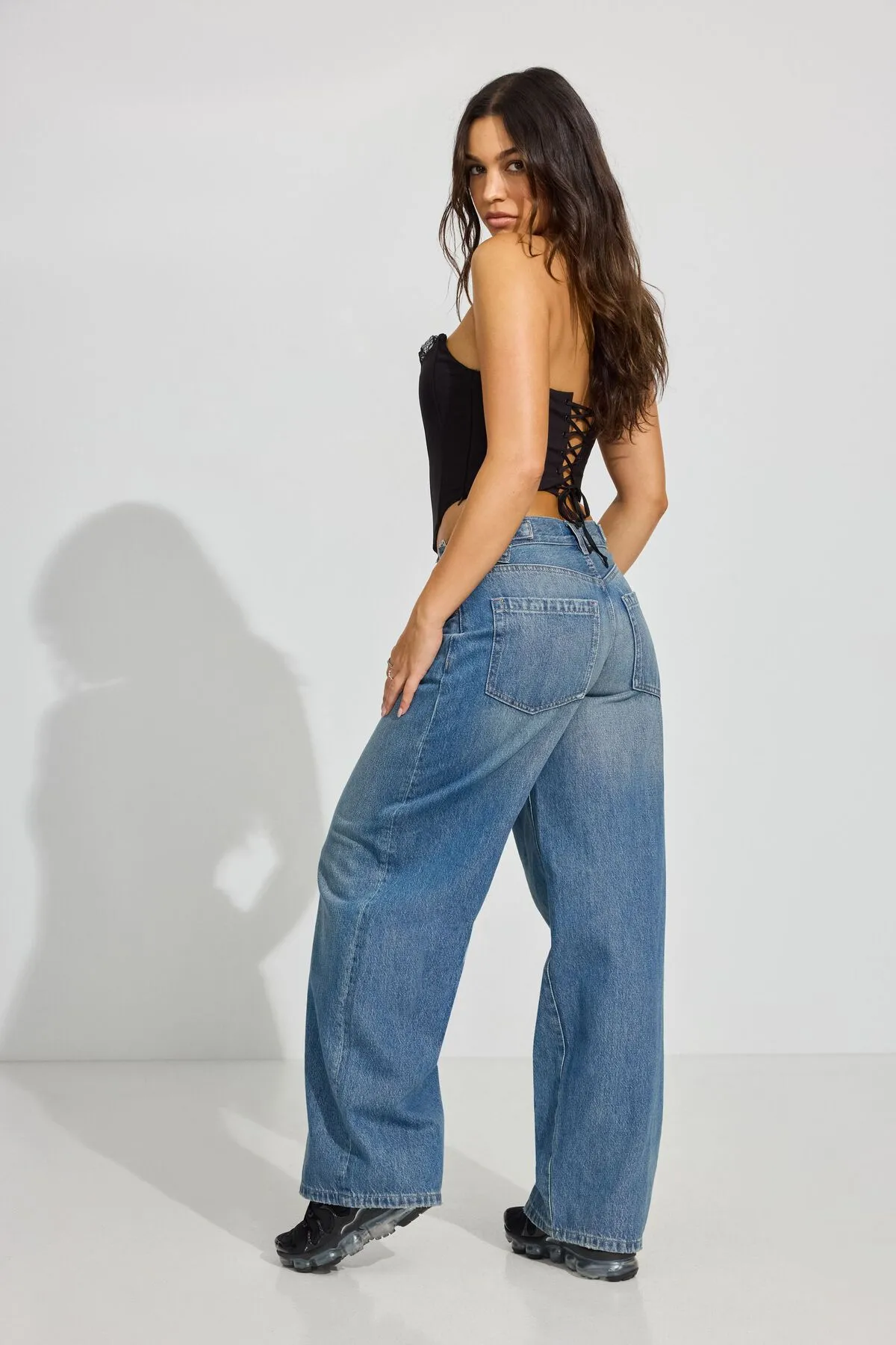 Mega Jeans sold by Garage product image thumbnail 3