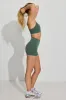 SoftActive Booty Shorts sold by Garage