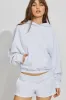 UltraFleece Crop Hoodie sold by Garage