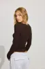 Billie Henley Long Sleeve Top sold by Garage