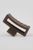 Oversized Rectangle Claw Clip sold by Garage