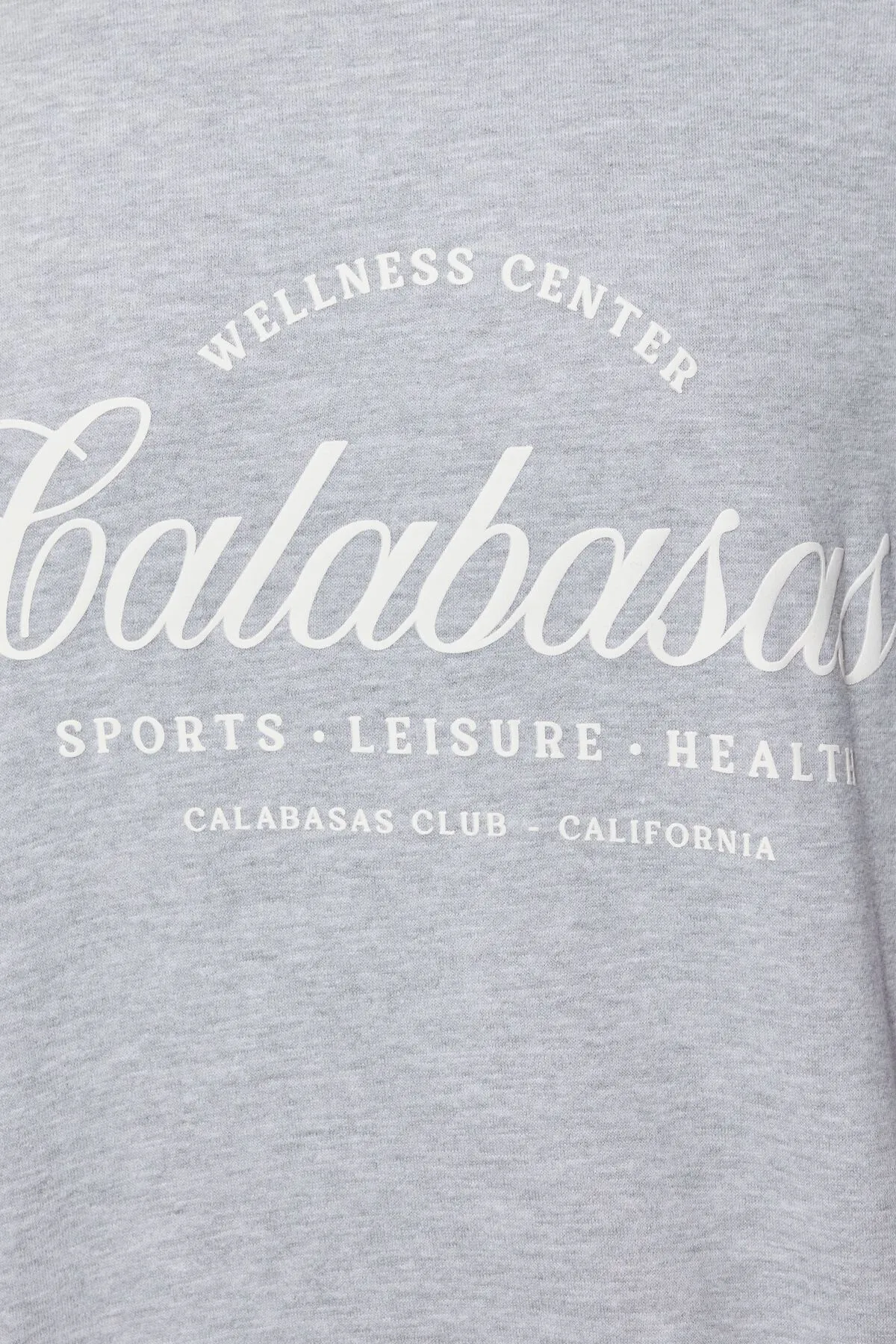 Oversized Crewneck Sweatshirt sold by Garage product image thumbnail 5