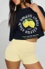Oversized Boyfriend Tee sold by Garage