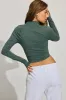 SoftActive Sculpt Zip Up sold by Garage