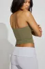 Sleek Longline Tube Top sold by Garage