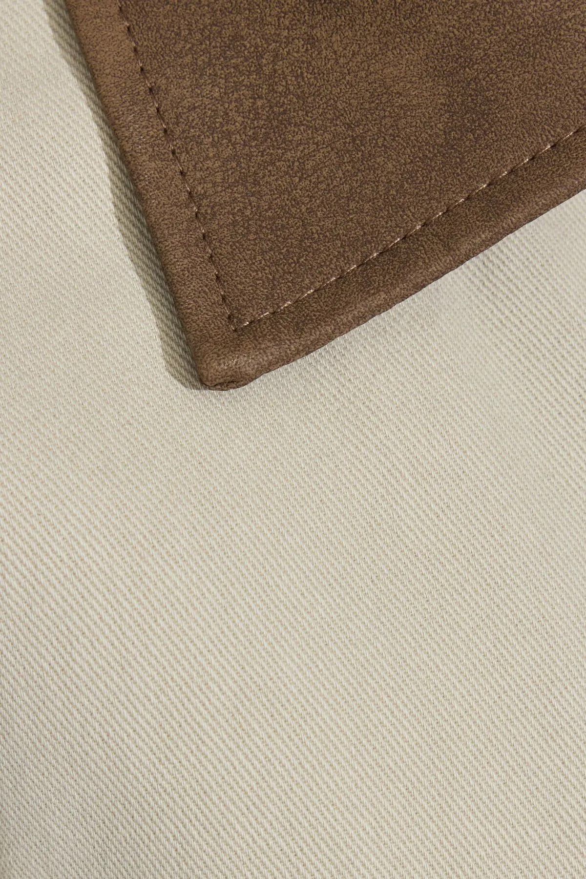 Worker Twill Jacket sold by Garage product image thumbnail 5