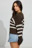 Charlotte Supersoft Sweater sold by Garage