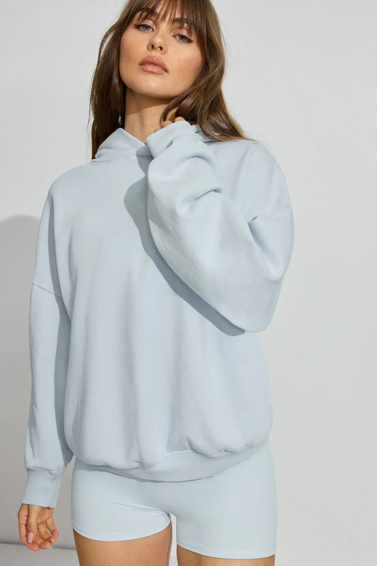 UltraFleece Hoodie sold by Garage product image thumbnail 2
