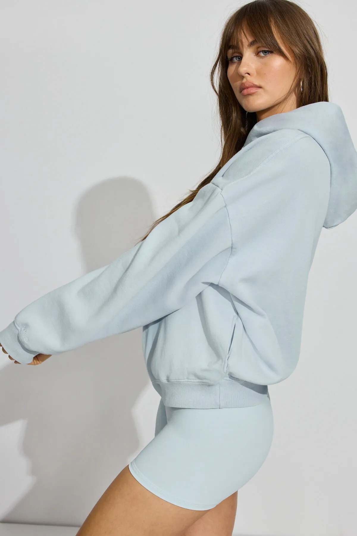 UltraFleece Hoodie sold by Garage product image thumbnail 3