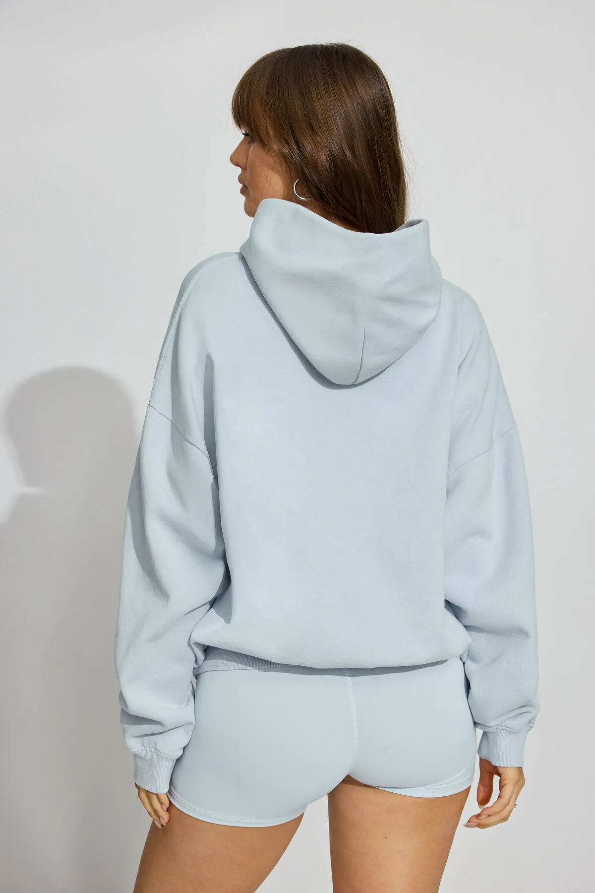 UltraFleece Hoodie sold by Garage product image thumbnail 5