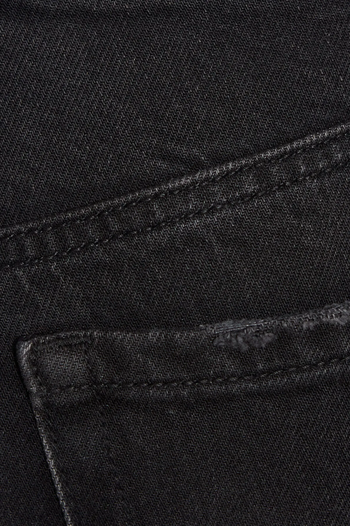 '90s Slim Jeans sold by Garage product image thumbnail 4