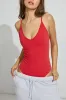 SoftActive Plunge Bodysuit sold by Garage
