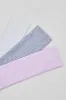 Set of 3 Stretchy Headbands sold by Garage