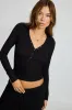Billie Henley Long Sleeve Top sold by Garage