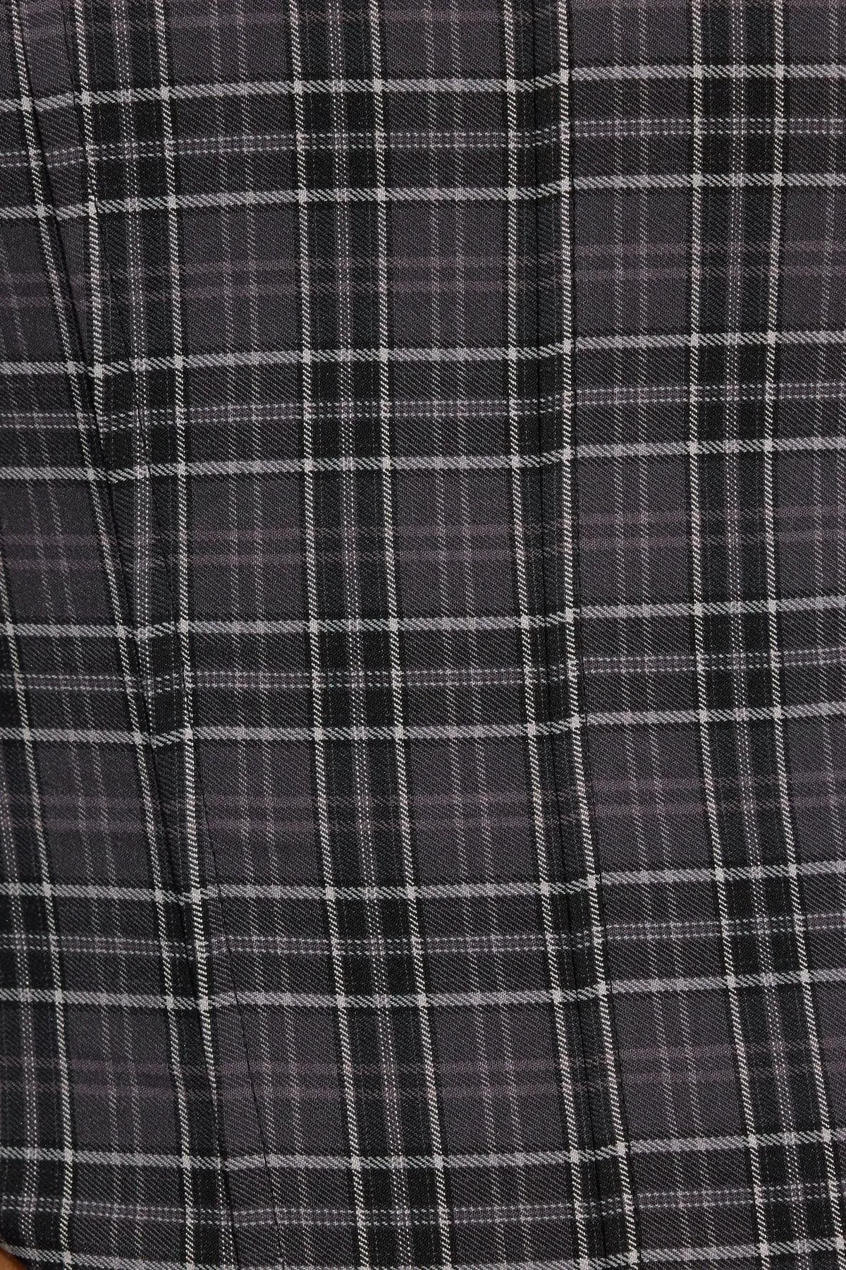 Lace Trim Strapless Bustier sold by Garage product image thumbnail 5