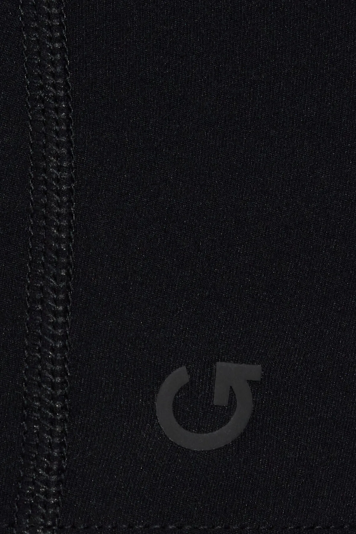 SoftActive Jamie Scoop Romper sold by Garage product image thumbnail 5