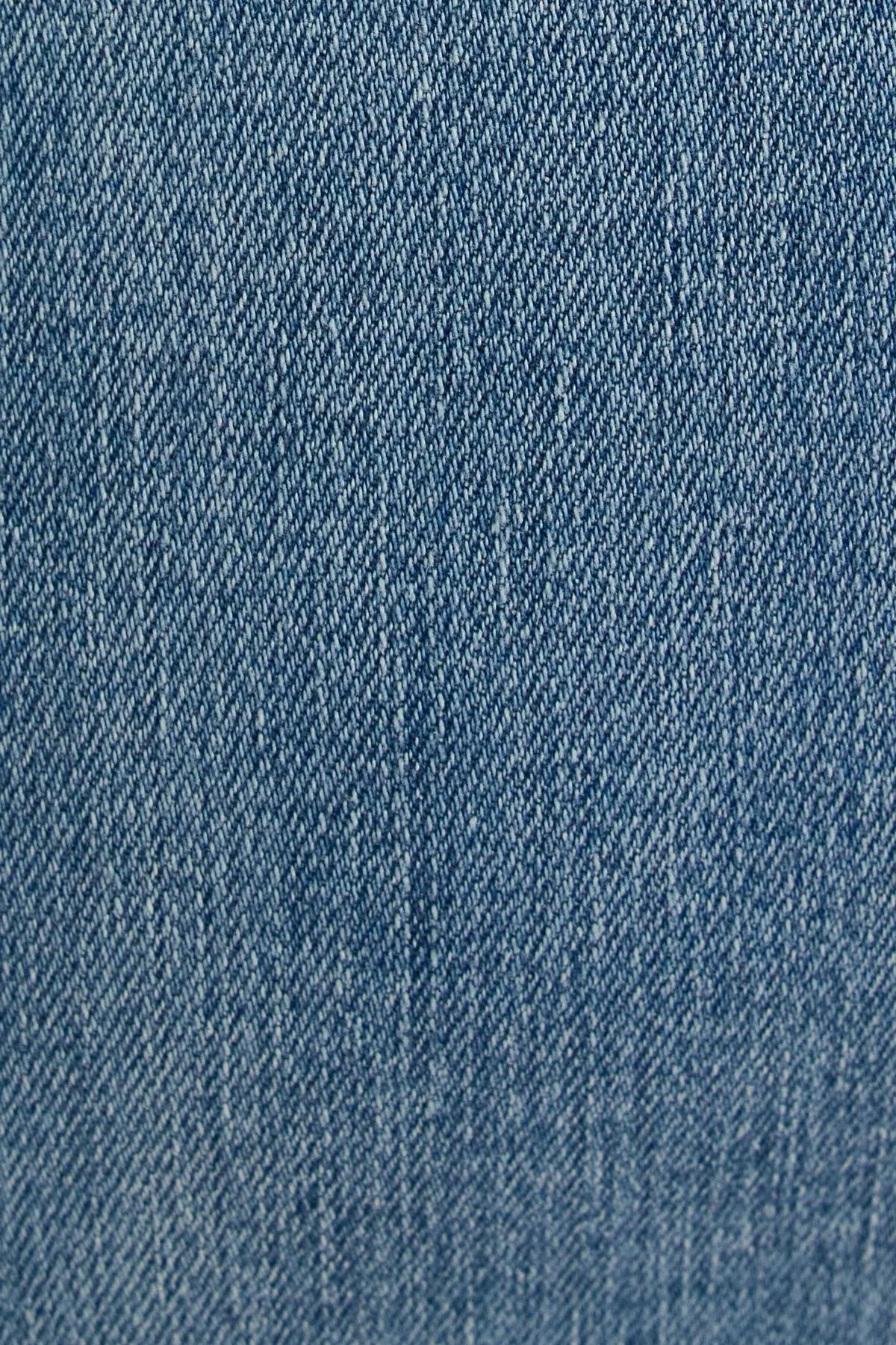 Denim Tube Dress sold by Garage product image thumbnail 4