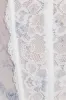 Chrishell Lace Mesh Bustier sold by Garage