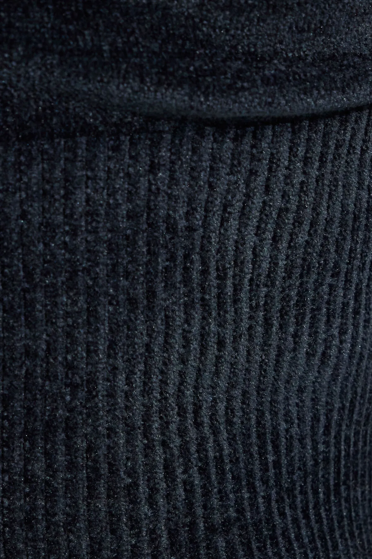 Chenille Zip Hoodie sold by Garage product image thumbnail 5