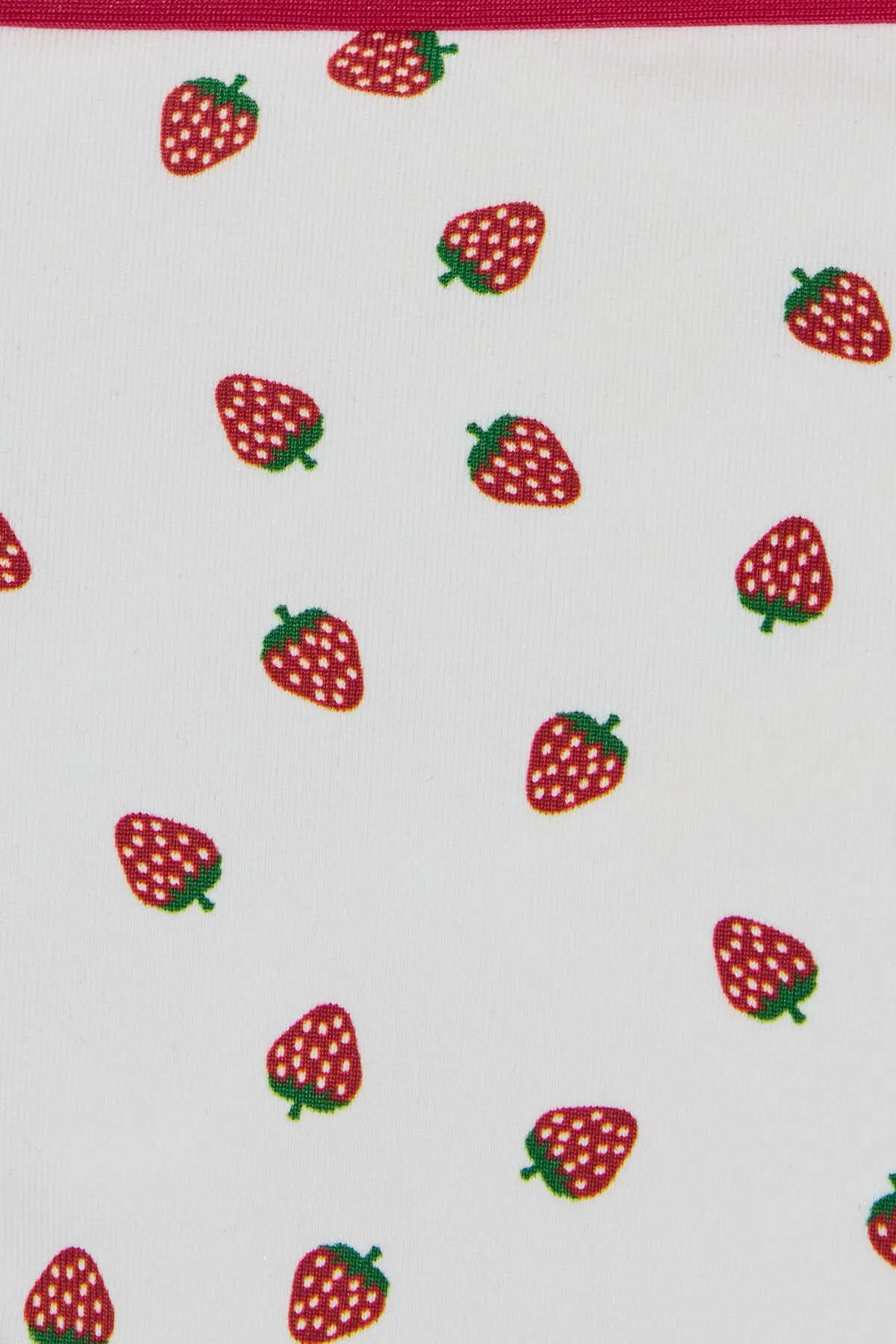 Cheeky Side Tie Bikini Bottom sold by Garage product image thumbnail 4