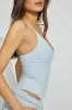 SoftActive Plunge Bodysuit sold by Garage