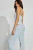 SoftActive Plunge Bodysuit sold by Garage