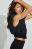 Mini Puff Vest sold by Garage