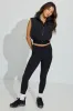 Mini Puff Vest sold by Garage