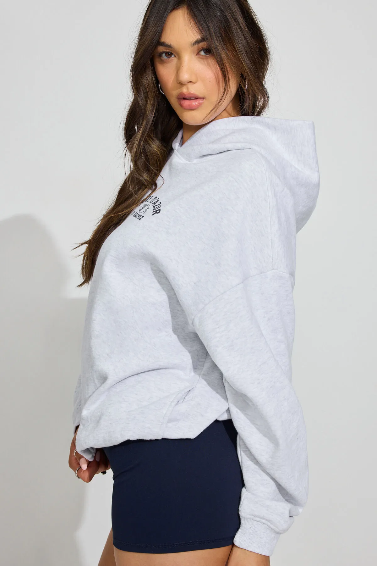 UltraFleece Hoodie sold by Garage product image thumbnail 2