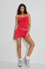SoftTerry High Rise '80s Shorts sold by Garage