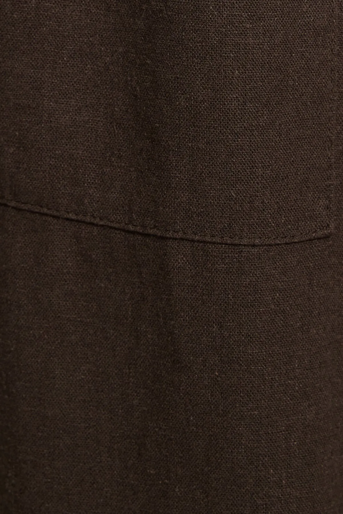 Millie Linen Pull-On Pants sold by Garage product image thumbnail 5