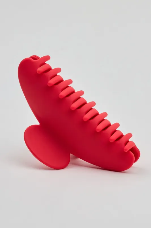 Basic Rounded Small Clip sold by Garage