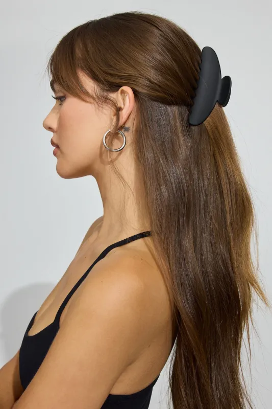 Basic Rounded Small Clip sold by Garage