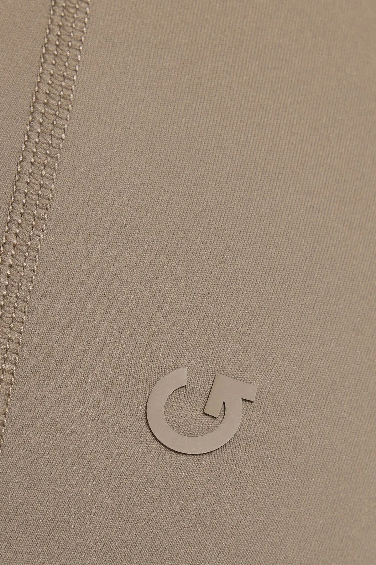 SoftActive Y Back Romper sold by Garage product image thumbnail 5