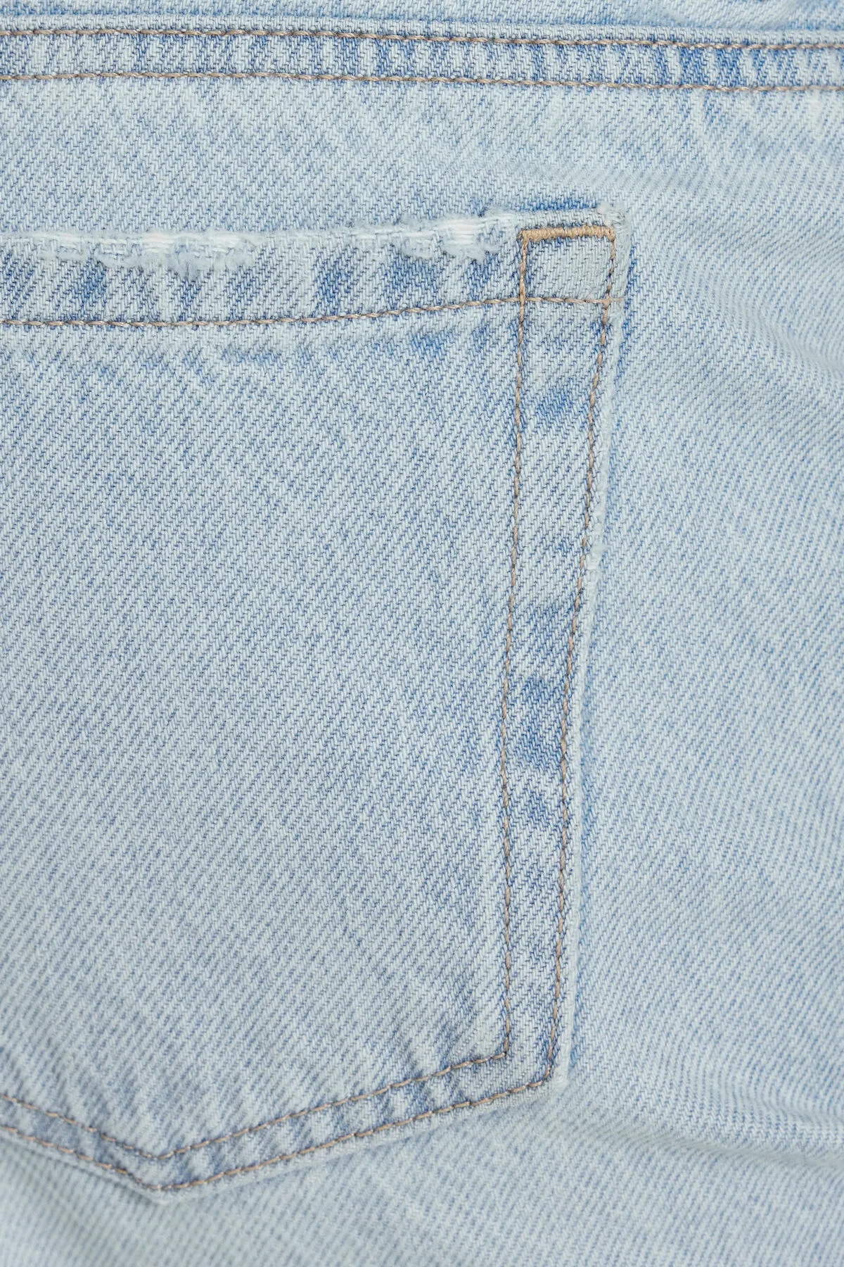 Slouchy Jeans sold by Garage product image thumbnail 4