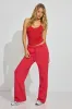 UltraFleece Straight Leg Sweatpants sold by Garage
